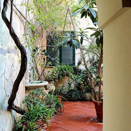 Characteristic Apartment Just Beside The Vatican Roma Exterior foto