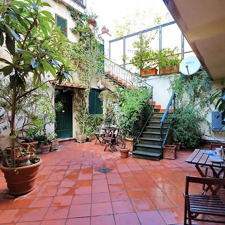 Characteristic Apartment Just Beside The Vatican Roma Exterior foto