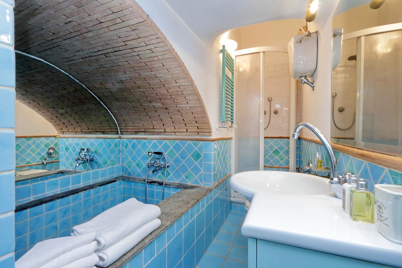 Characteristic Apartment Just Beside The Vatican Roma Exterior foto