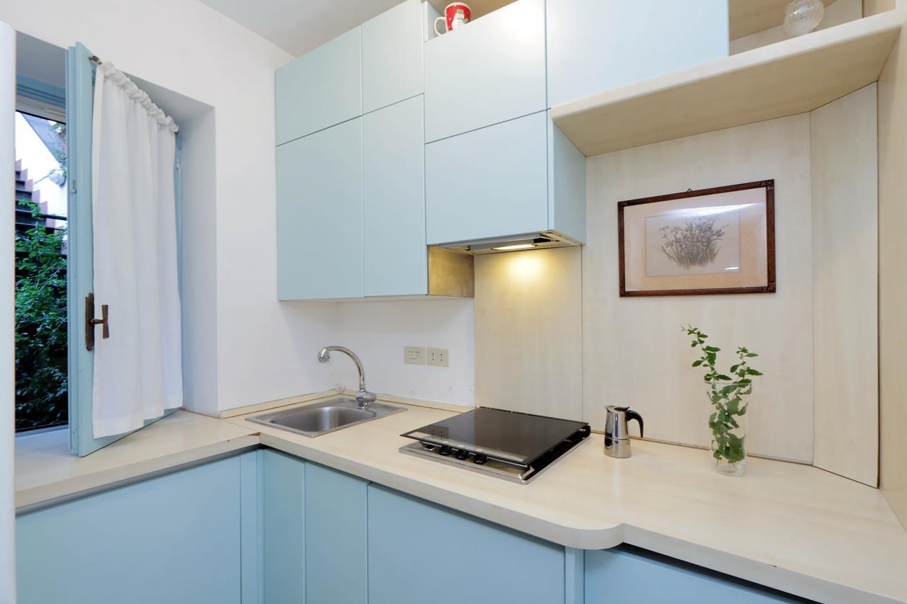 Characteristic Apartment Just Beside The Vatican Roma Exterior foto