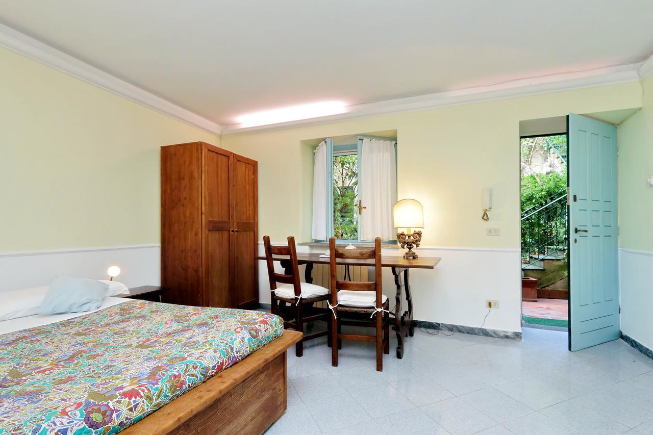 Characteristic Apartment Just Beside The Vatican Roma Exterior foto