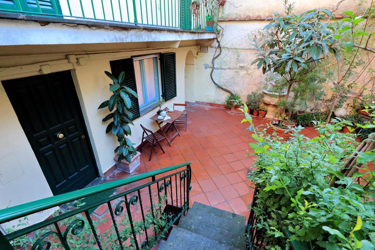 Characteristic Apartment Just Beside The Vatican Roma Exterior foto