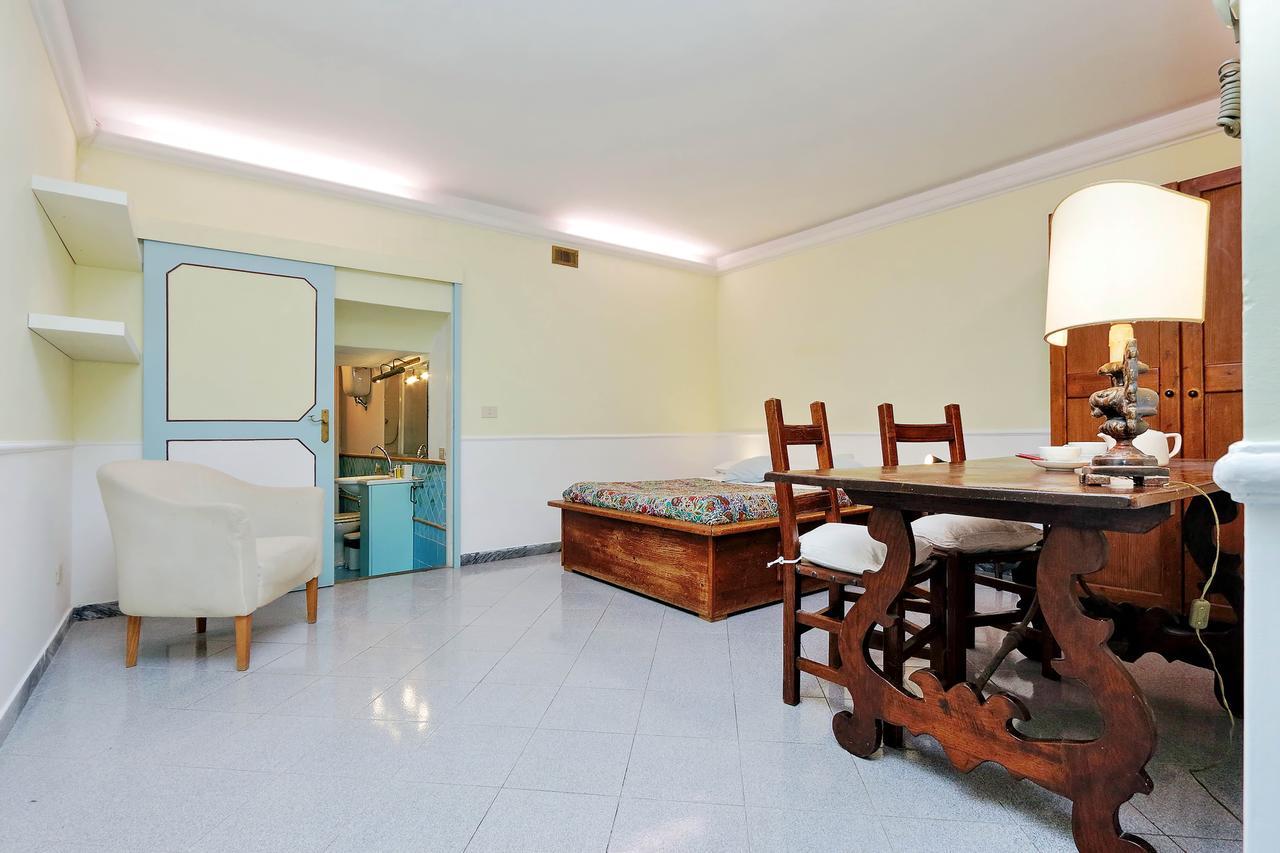 Characteristic Apartment Just Beside The Vatican Roma Exterior foto